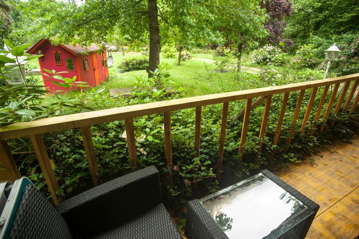 Cabanas Alonos Sociedad Limitada ภายนอก รูปภาพ